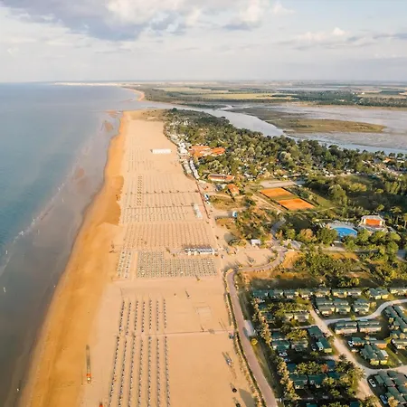 Apartment Spacious Flat Perfect For Enjoying Your Vacations Bibione