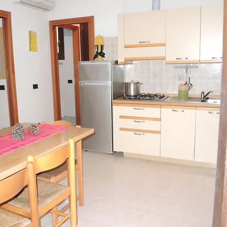 Διαμέρισμα Spacious Flat Perfect For Enjoying Your Vacations