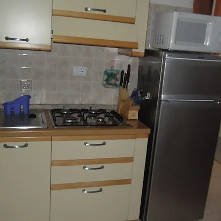 Spacious Flat Perfect For Enjoy Your Vacations Appartamento