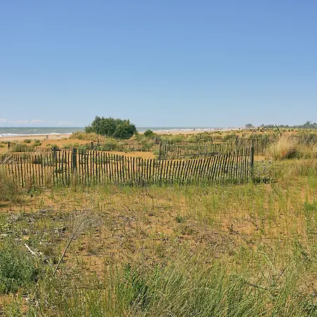 Spacious Flat Perfect For Enjoying Your Vacations Apartamento Bibione