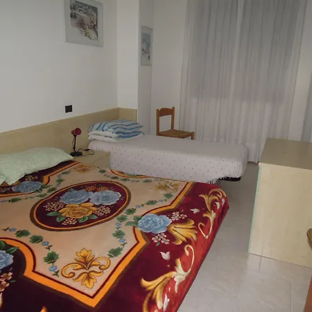 Appartement Spacious Flat Perfect For Enjoying Your Vacations Bibione