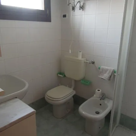 Spacious Flat Perfect For Enjoy Your Vacations Bibione