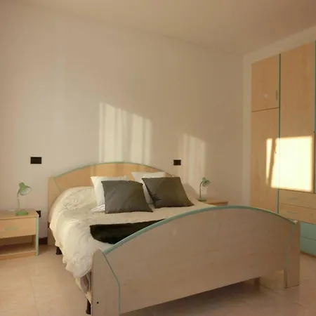 Spacious Flat Perfect For Enjoying Your Vacations Apartmán *