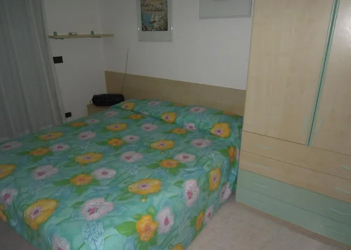 Spacious Flat Perfect For Enjoying Your Vacations