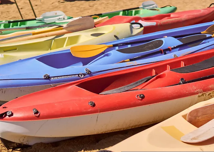 公寓 Spacious Flat Perfect For Enjoying Your Vacations *