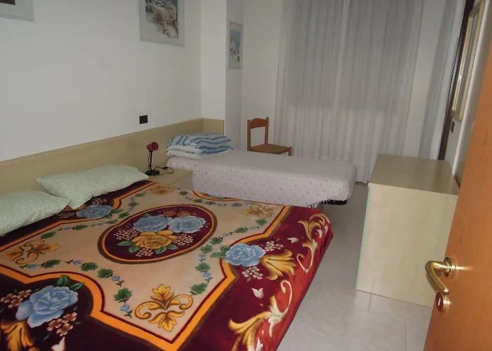 Apartamento Spacious Flat Perfect For Enjoying Your Vacations Bibione