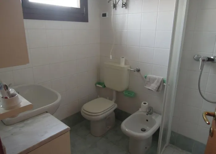 Spacious Flat Perfect For Enjoying Your Vacations Bibione